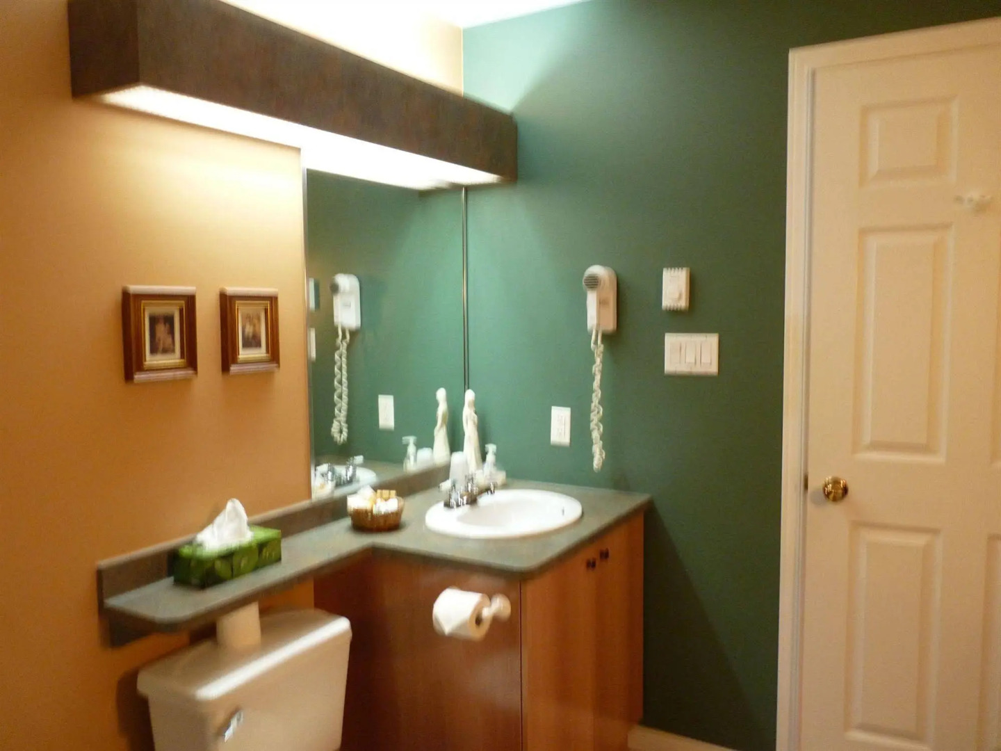 Hotel-Motel Le Saint Faustin