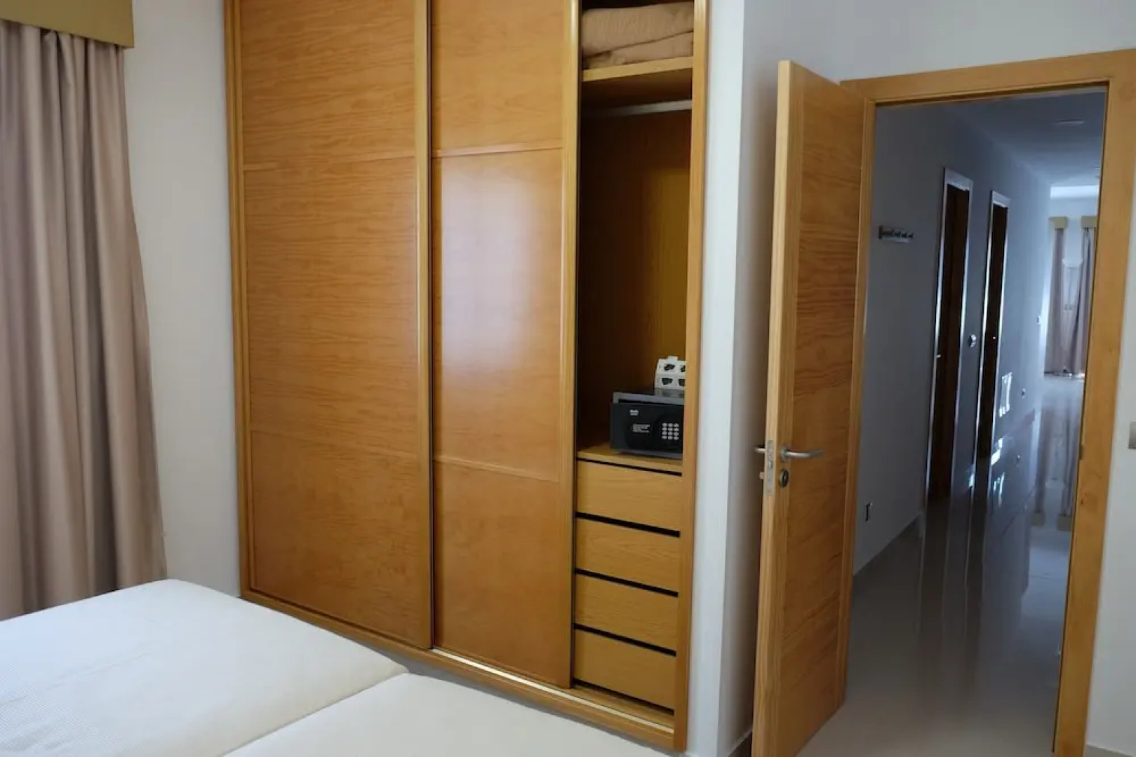 Apartamentos Las Palmeras