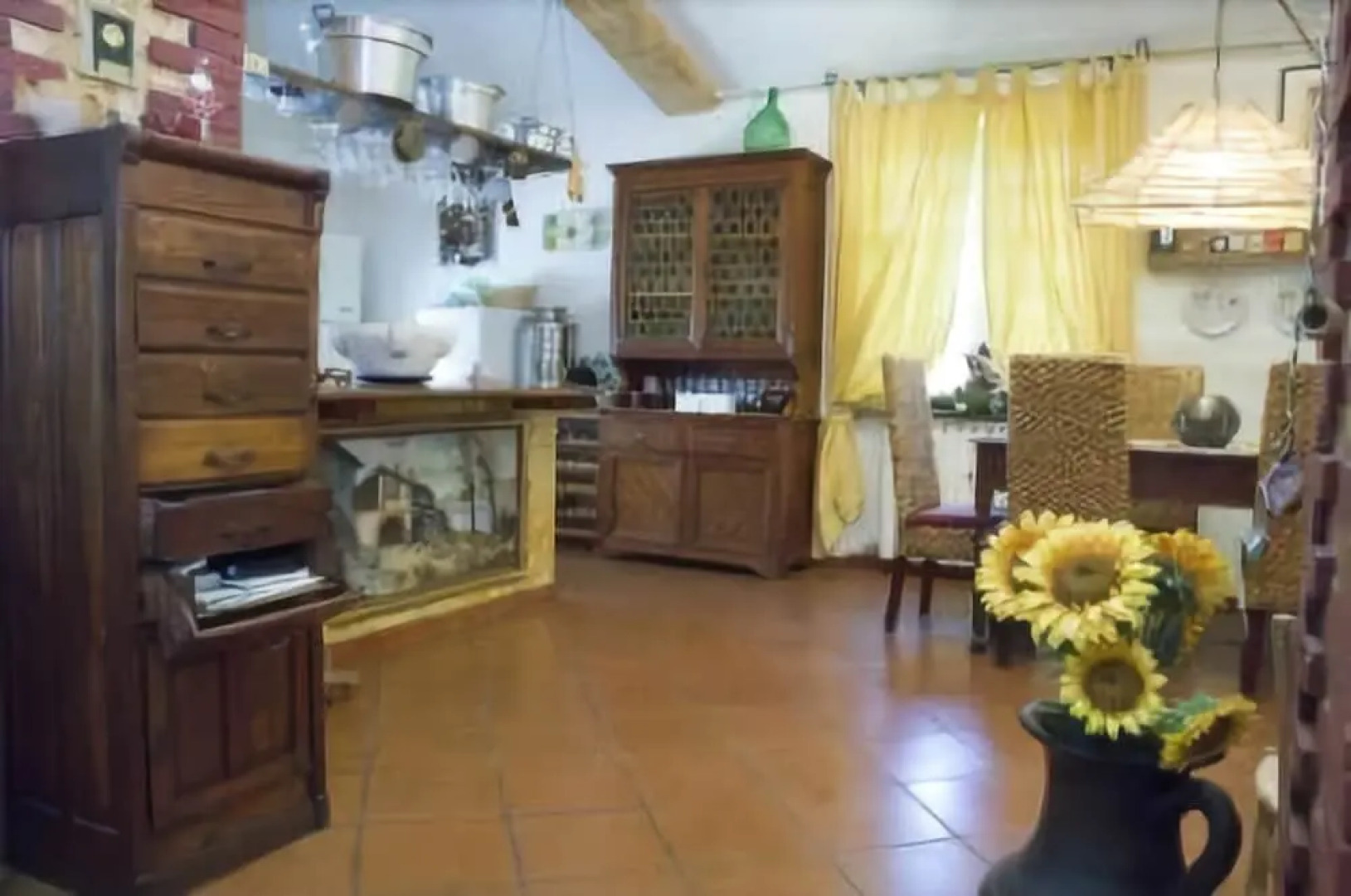 Al Settimo Cielo B&B