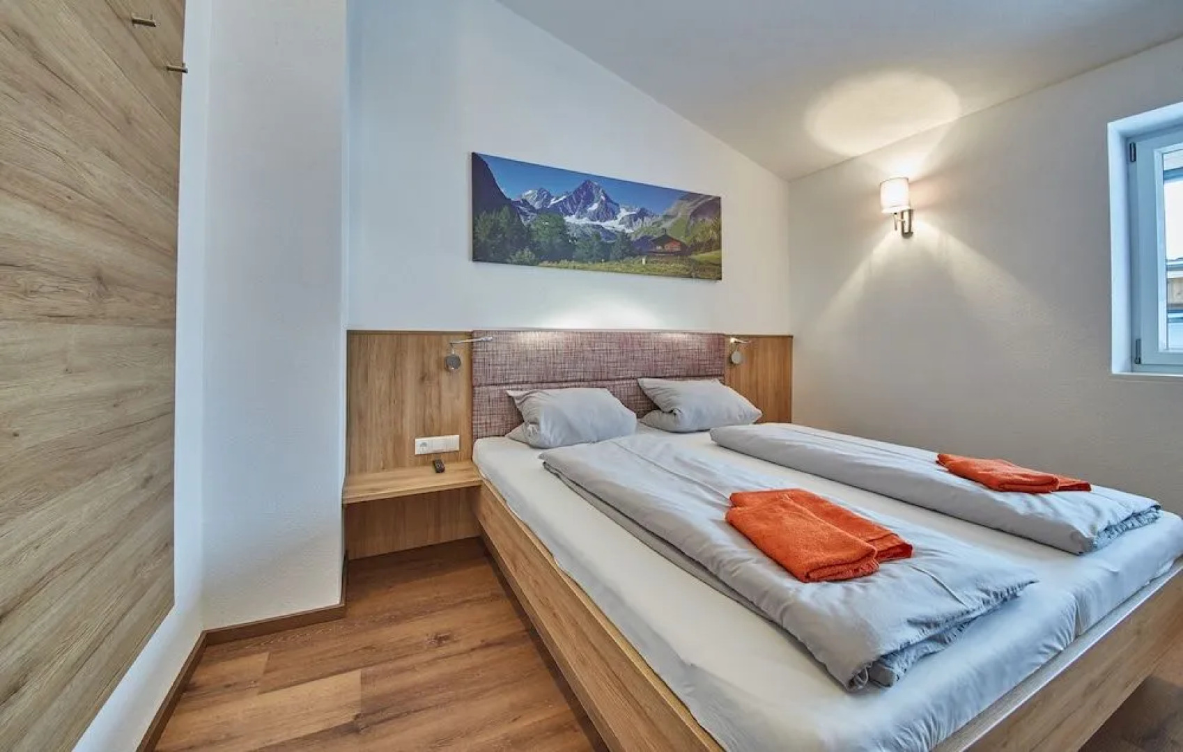 Holiday Penthouse Moosweg by HolidayFlats24