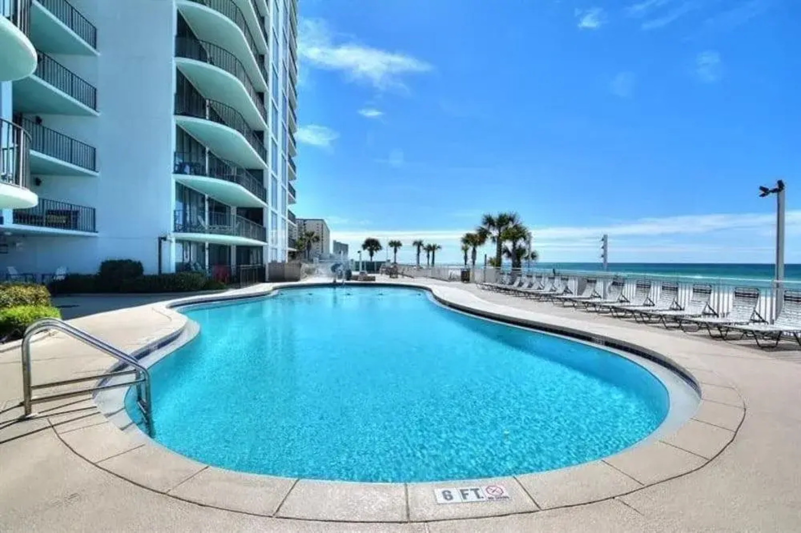 Sterling Resorts Watercrest Condominiums