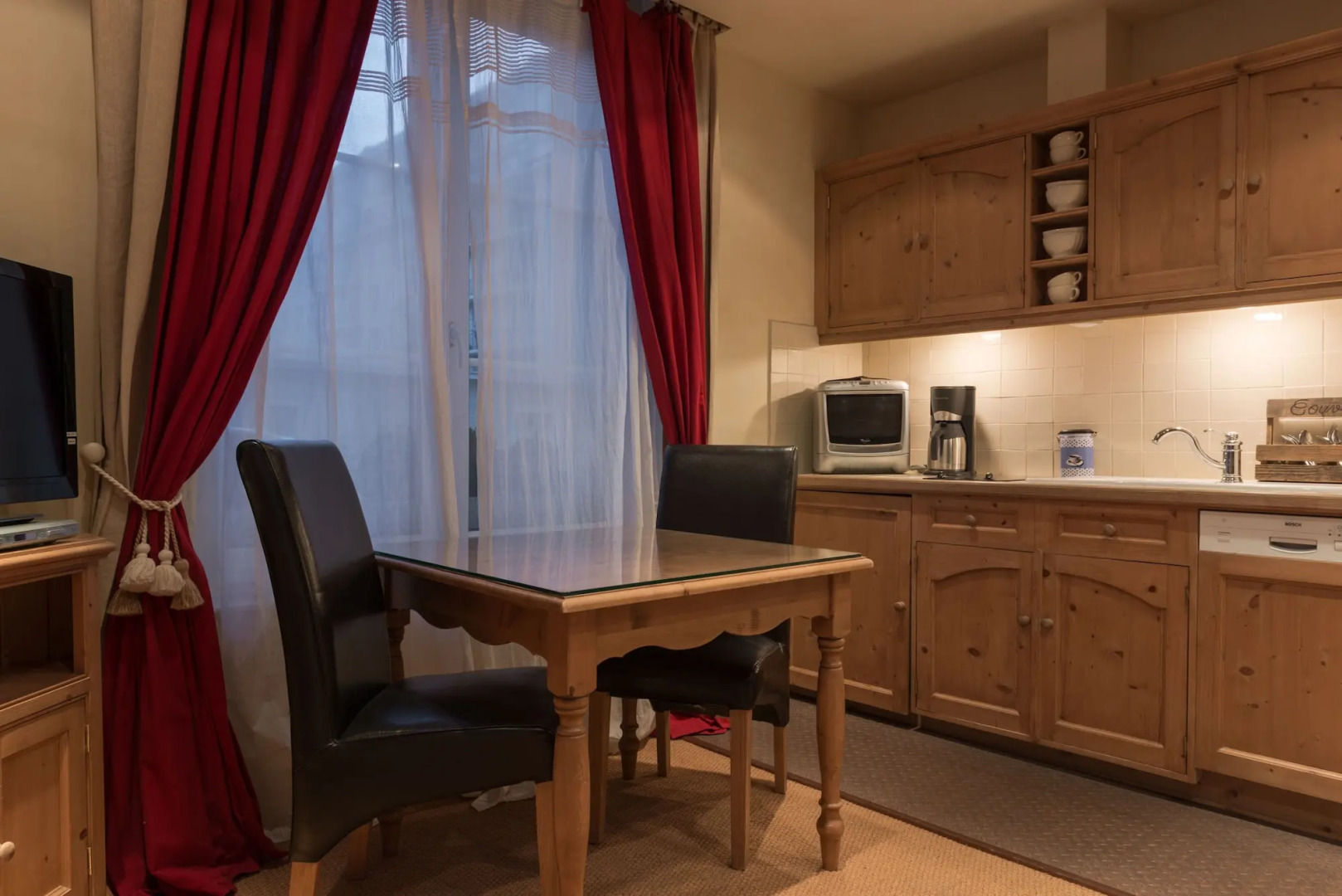 Hôtel et Spa Vent d'Ouest