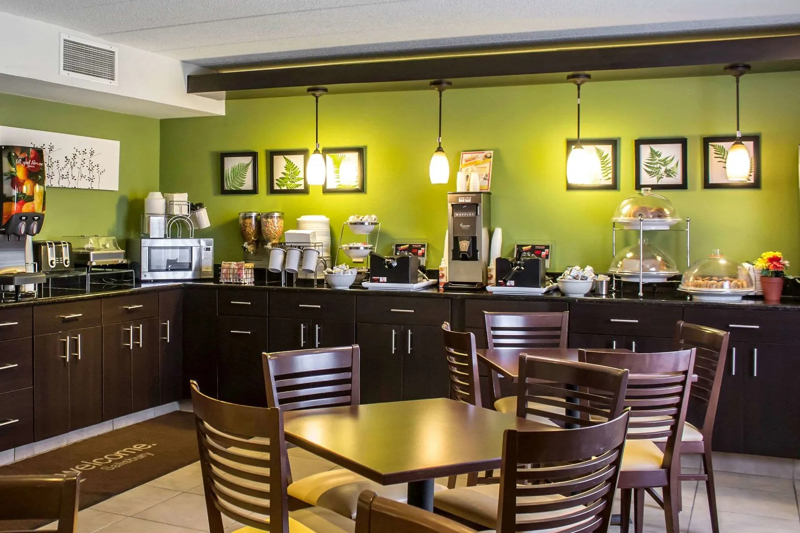 Wingate by Wyndham Salisbury