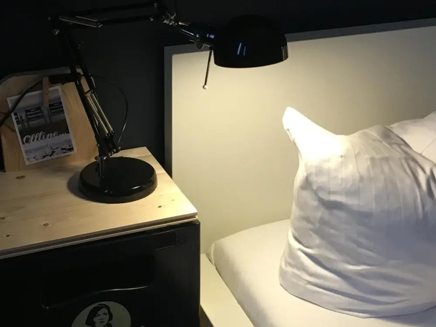 Beans Parc Hotel Jade