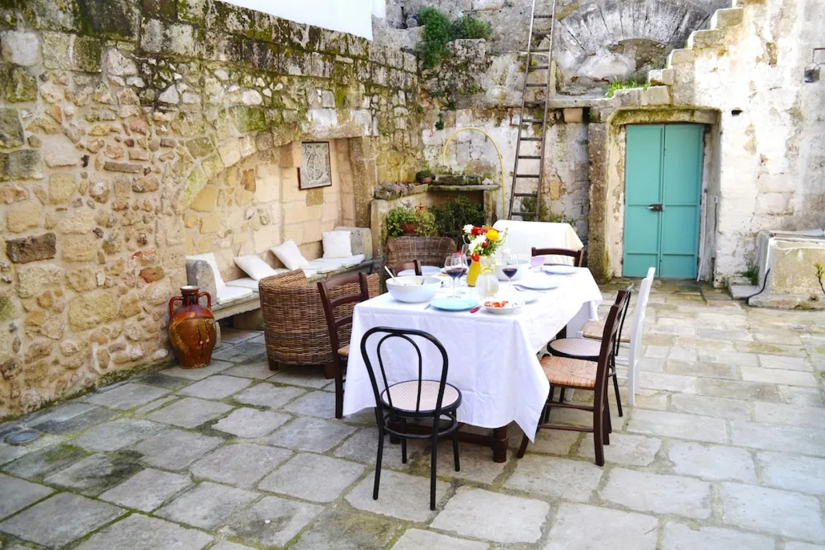 Salento Guesthouse B&B