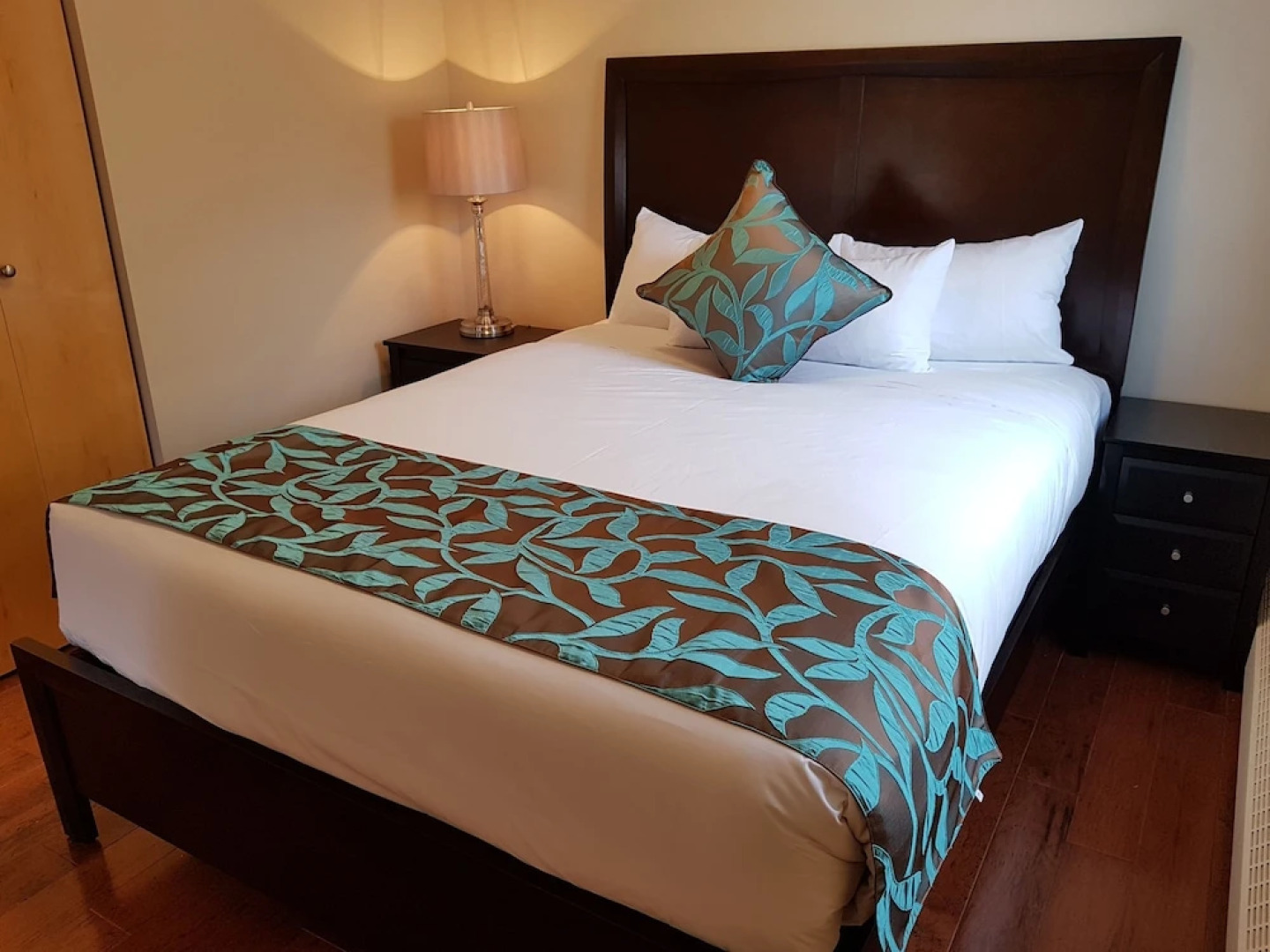 PRC Annex - Pet Friendly