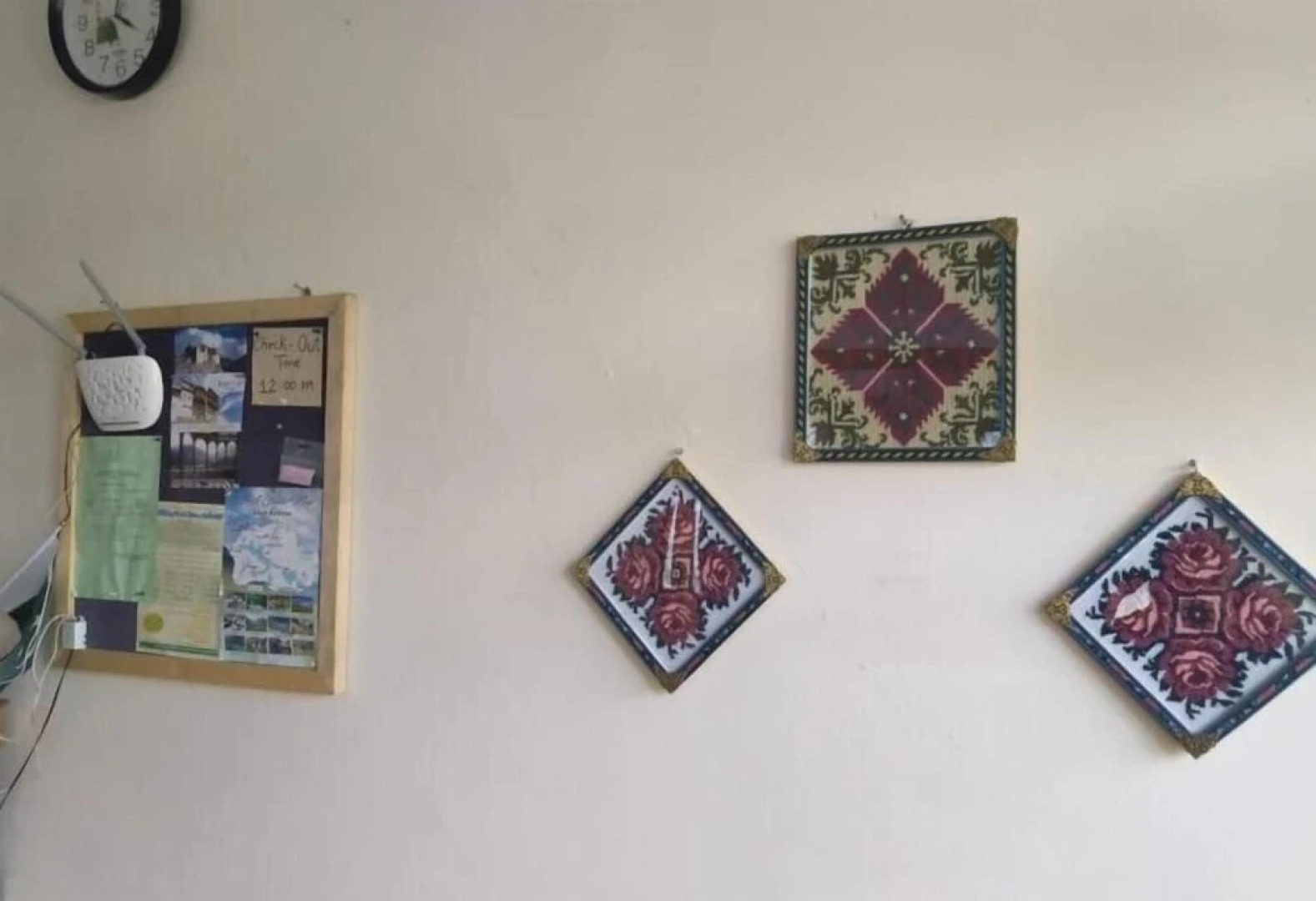 Haji Dream Land Hotel