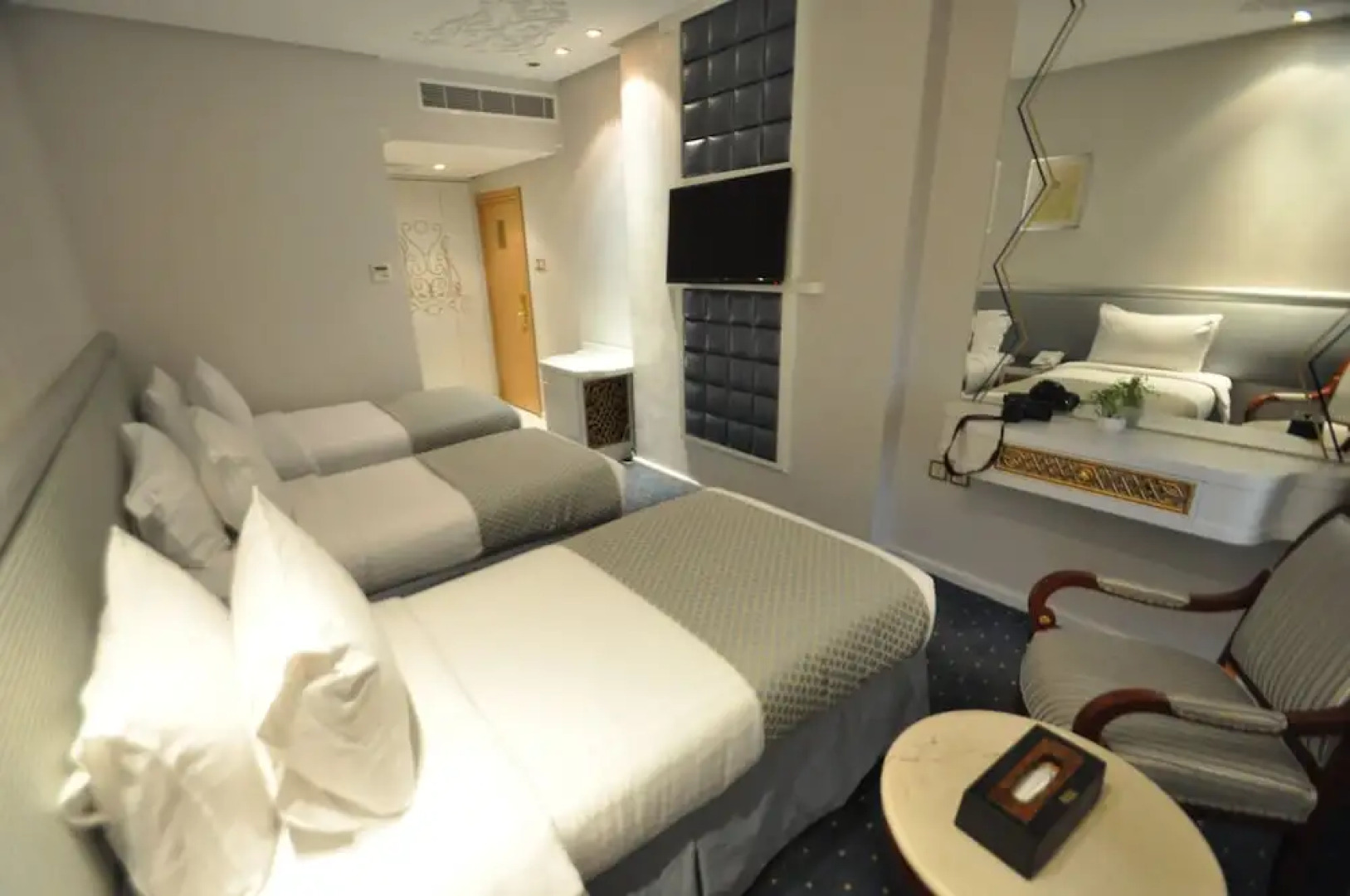 Tofel Kendla Al Azizia Hotel