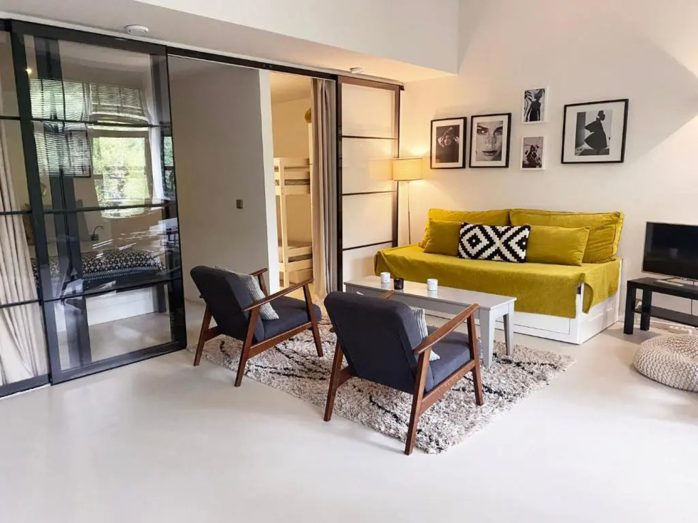 The Quay Amsterdam-Noord - FREE PARKING