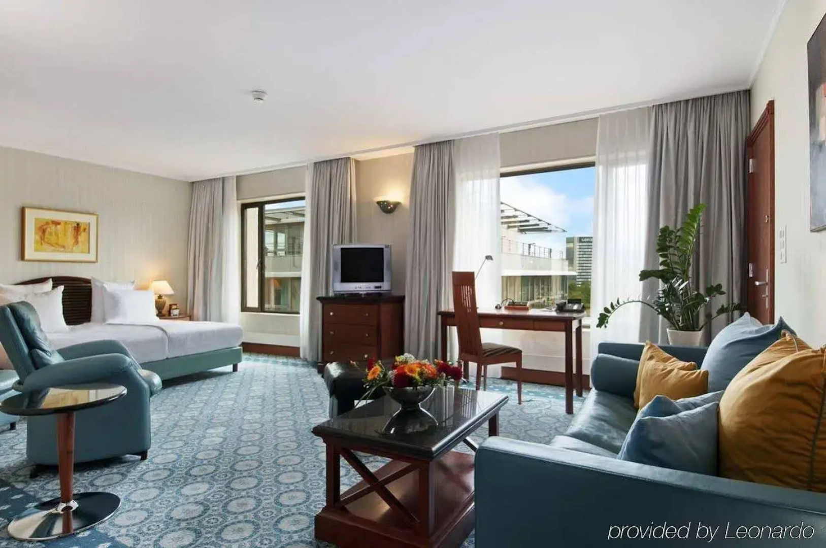 Hilton Basel