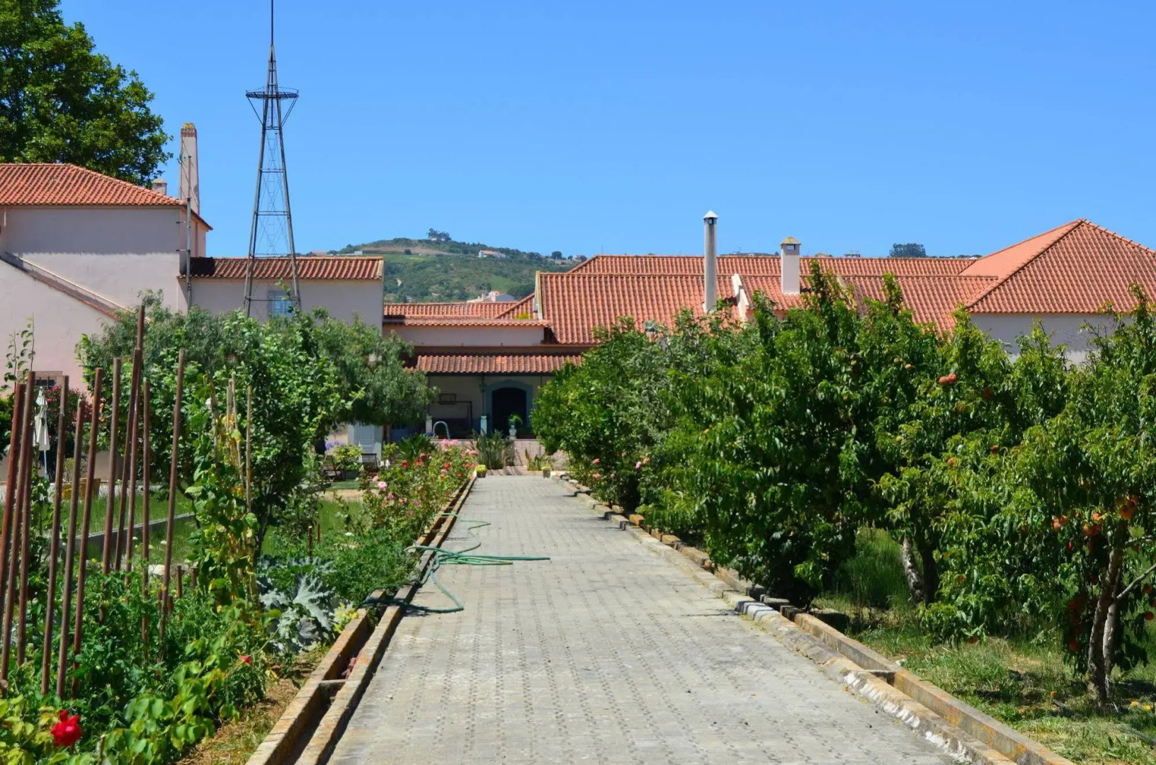 Quinta do Covanco