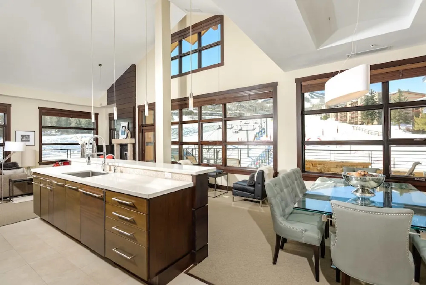 Snowmass Collection, A Destination Residence