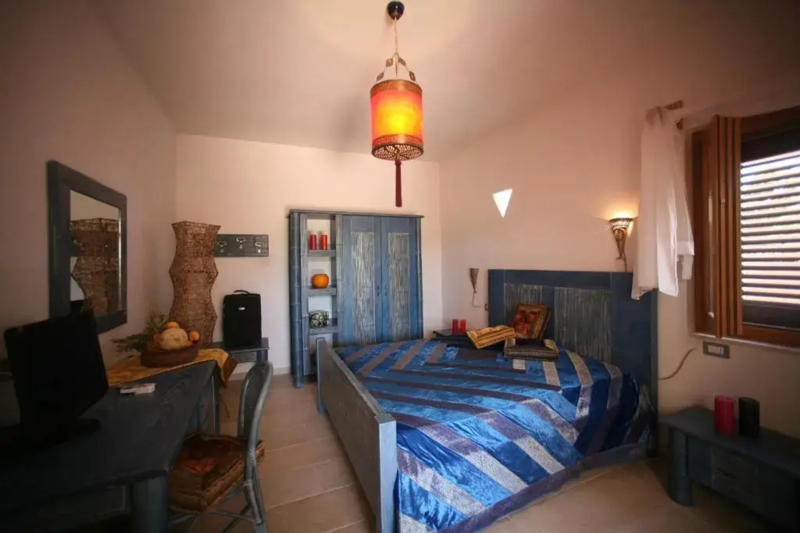 Oasi Beach Hotel