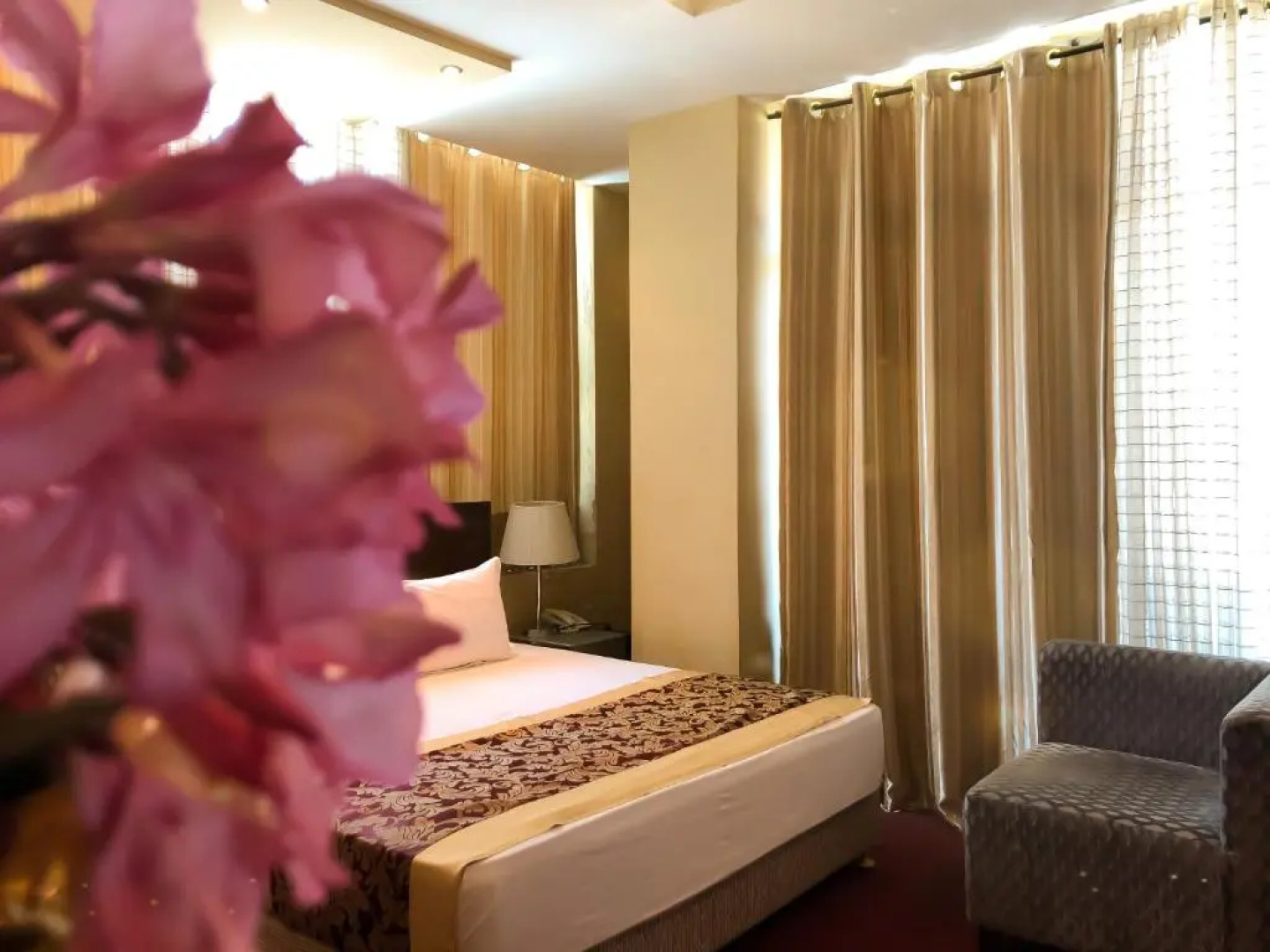 Hotel Kompleksi Arifi