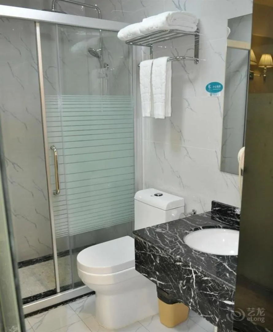 Lord Joy Business Hotel