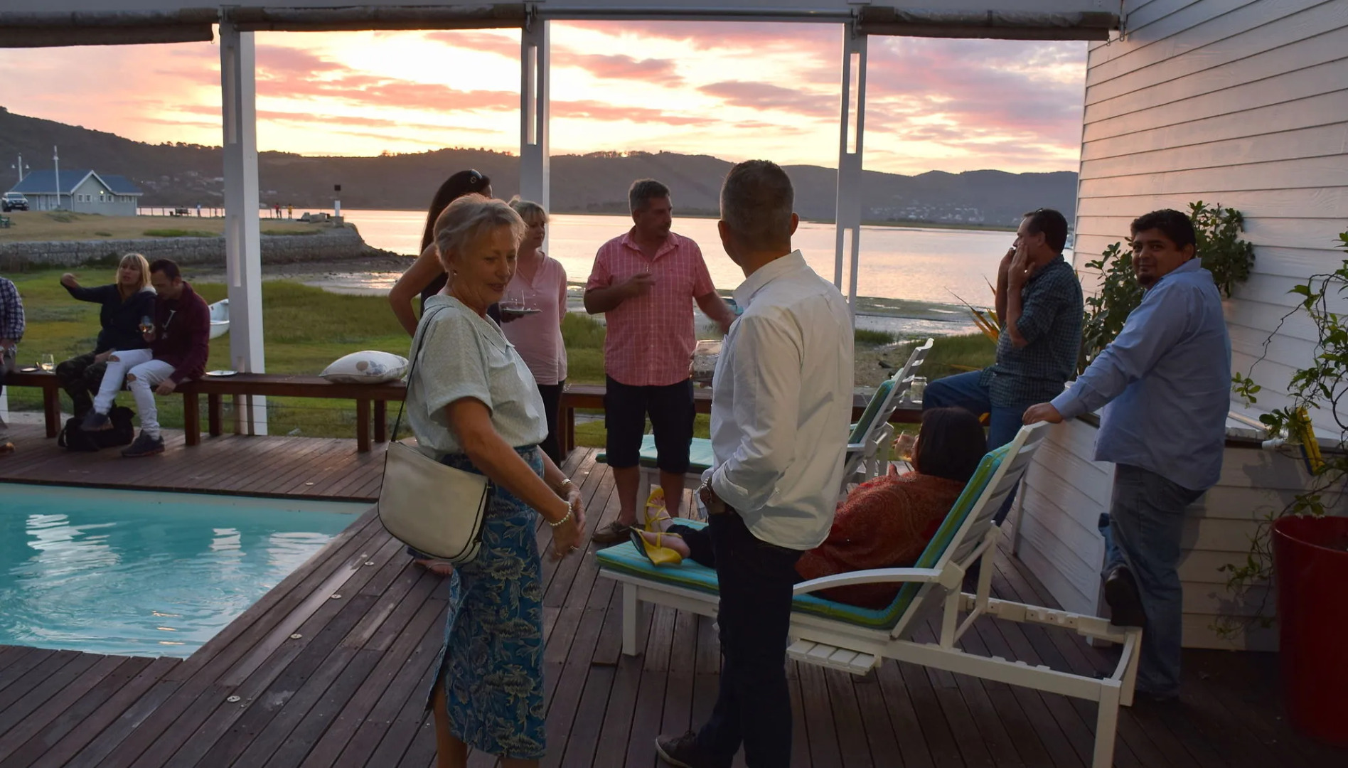 The Lofts Boutique Hotel