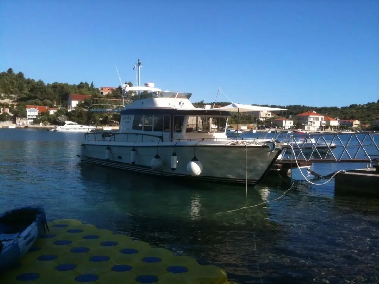 Captain's Villa Sokol