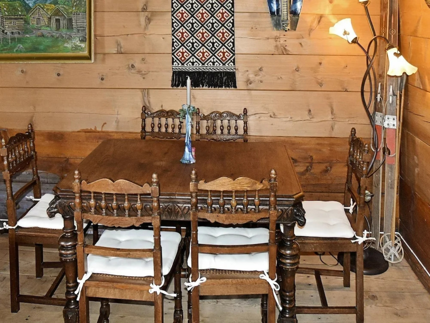 Holiday Home in Frederiksværk