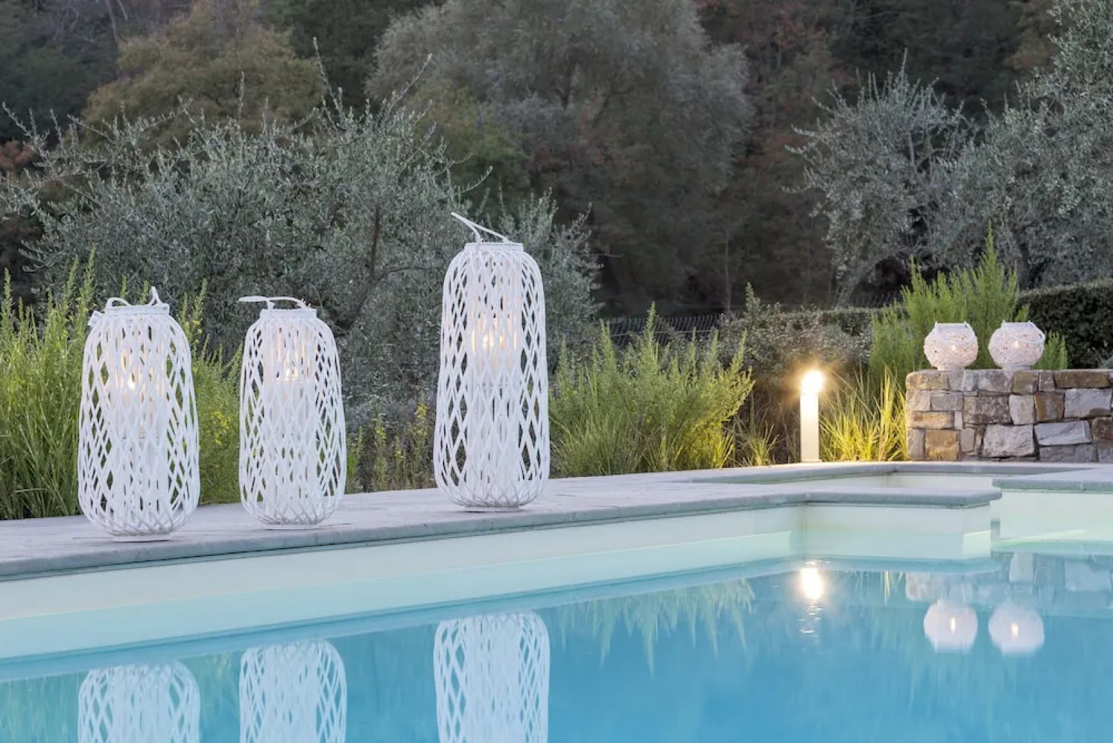 Villa le Monache B&B