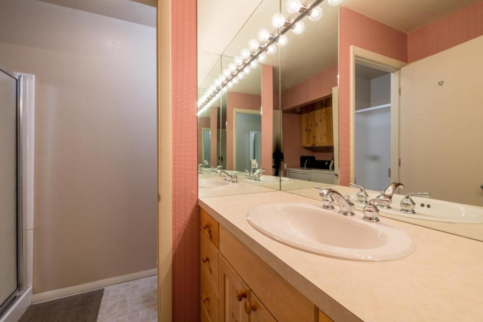 Sunburst - 2754 at Elkhorn