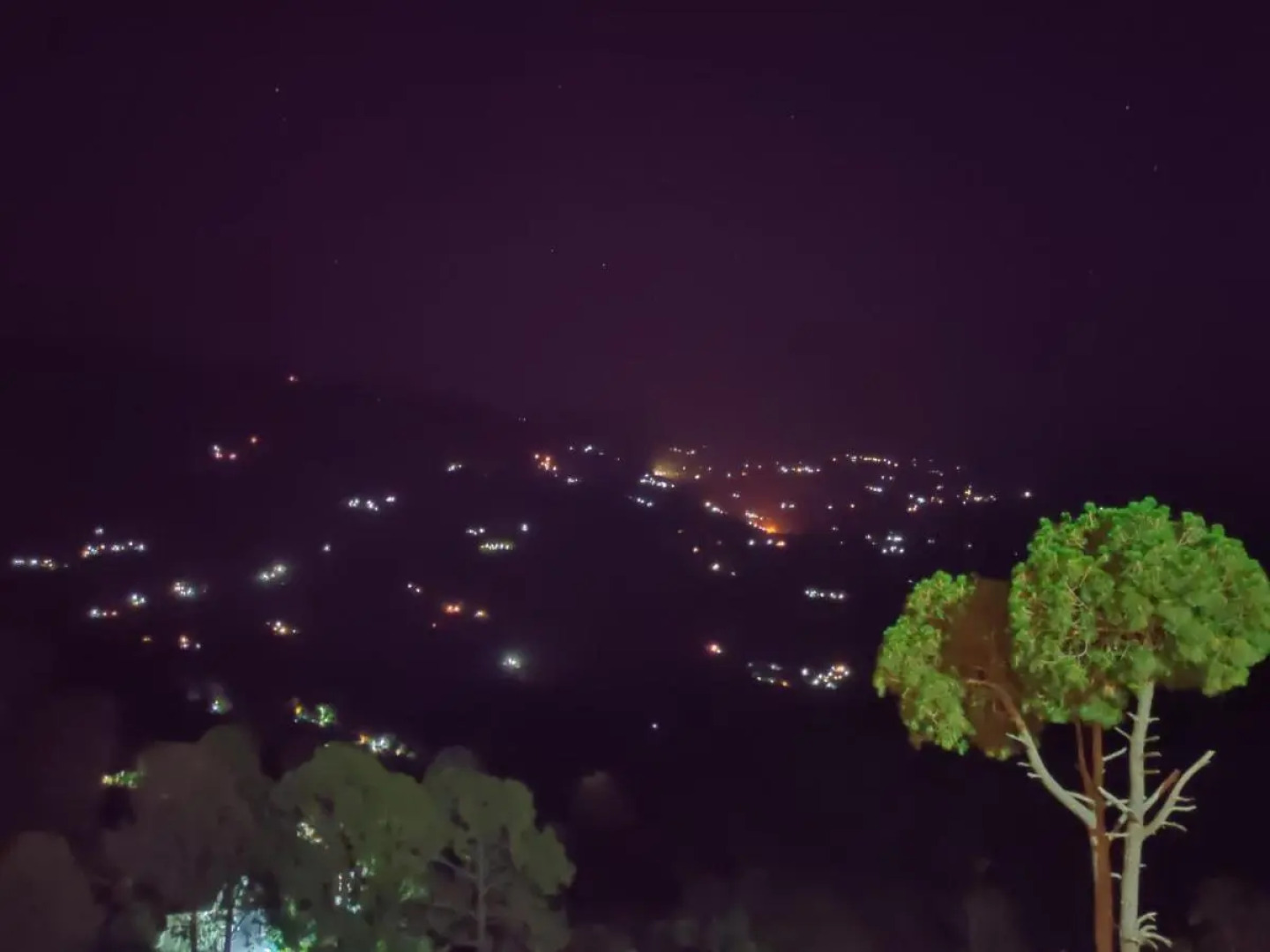 Peaks And Pines Resort