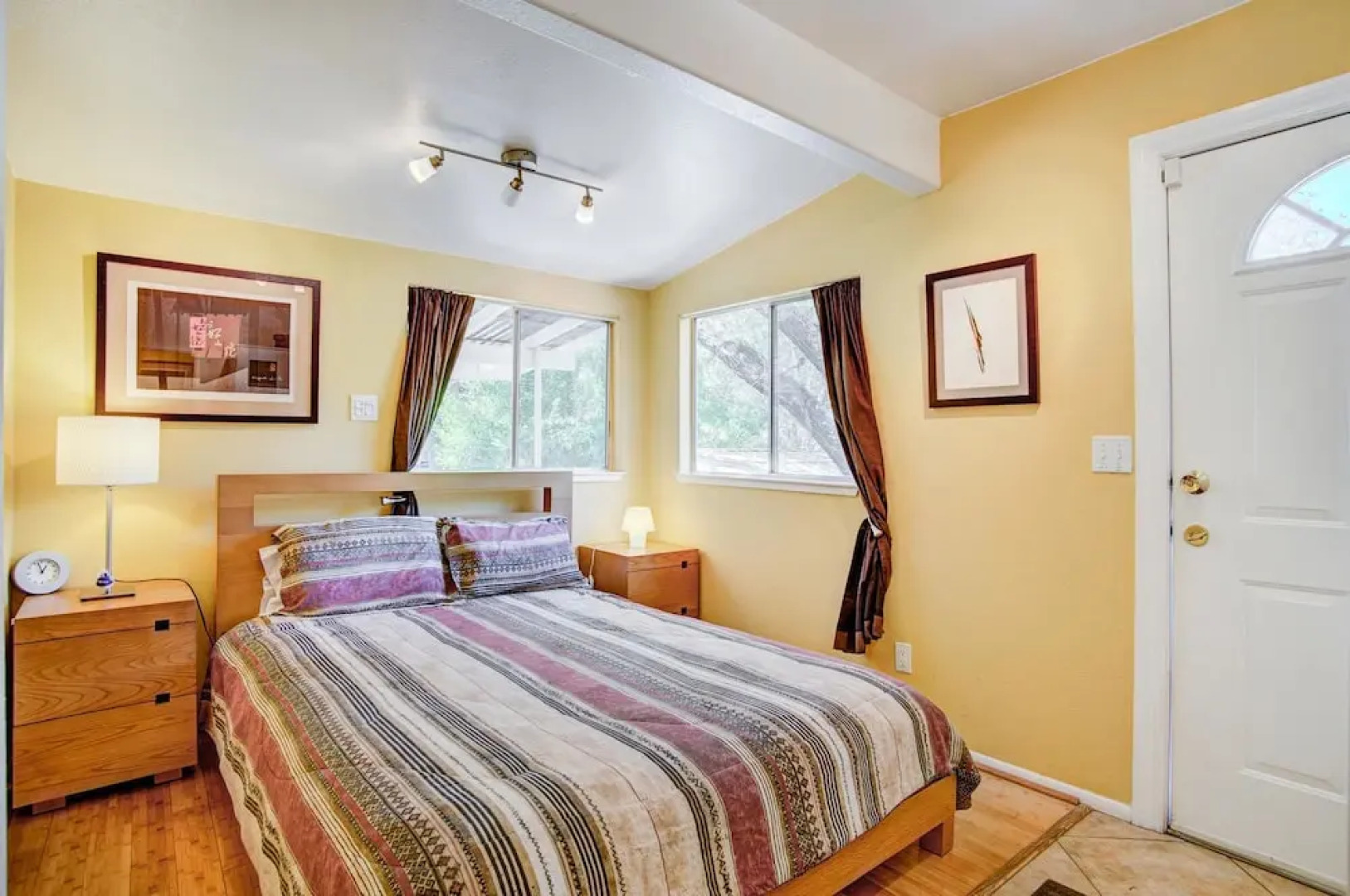 Wine Country Gem 2 Bedrooms 1 Bathroom Home