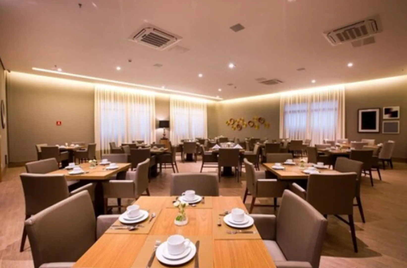 Hotel Araucária Flat Araraquara