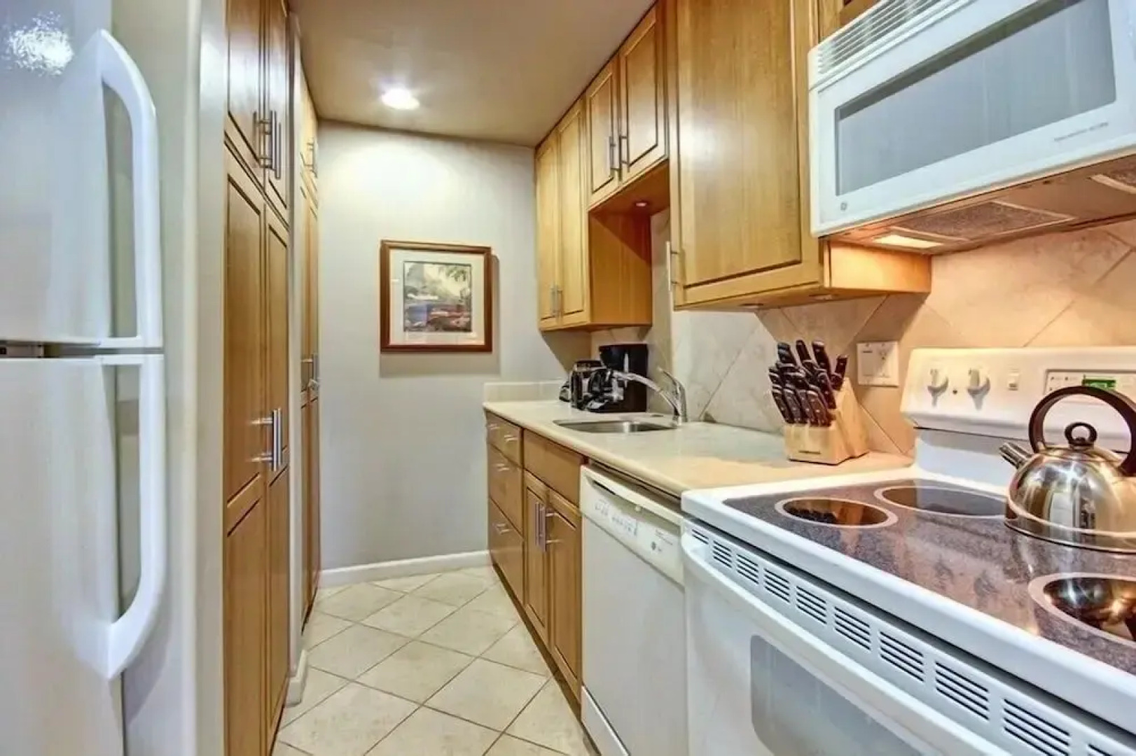 Maui Kaanapali Villas B242 by RedAwning