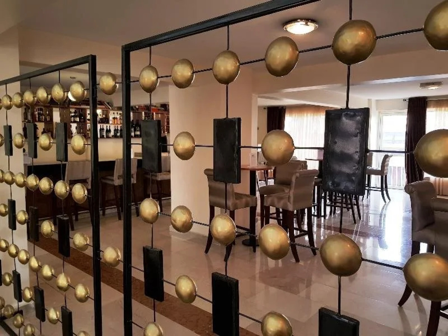 Stratton Hotel Asokoro