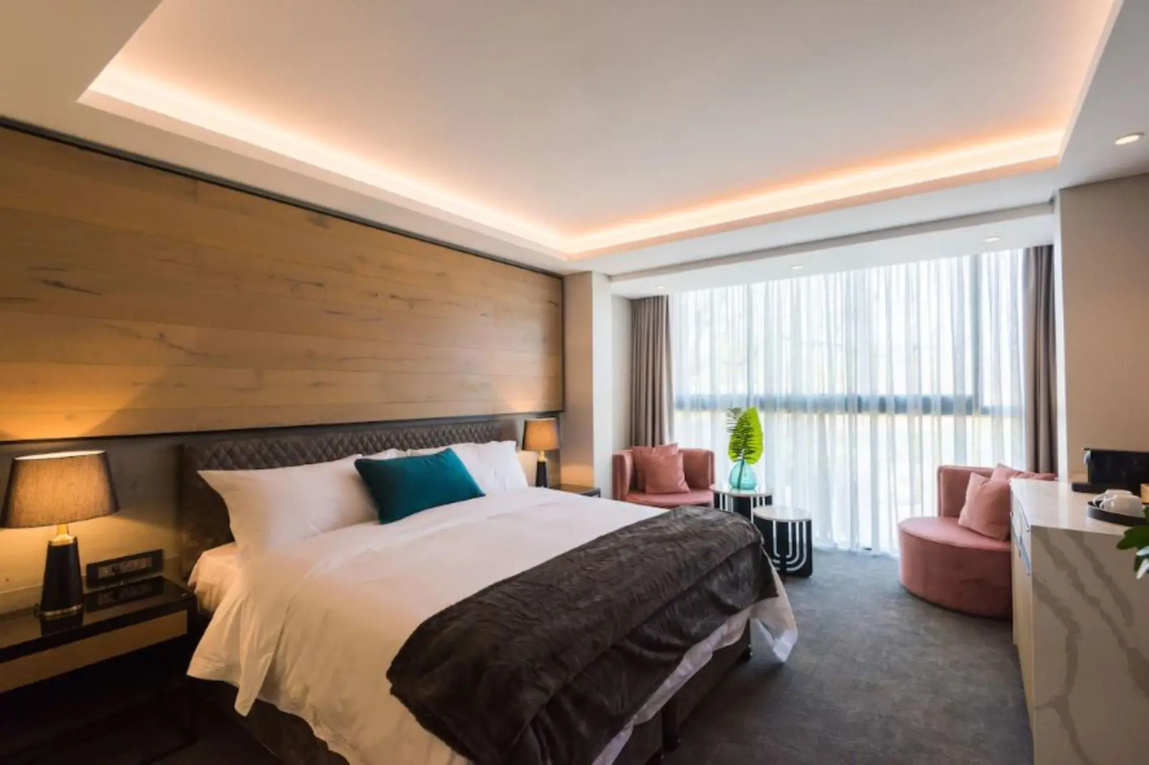 Vivari Hotel and Spa by Mantis