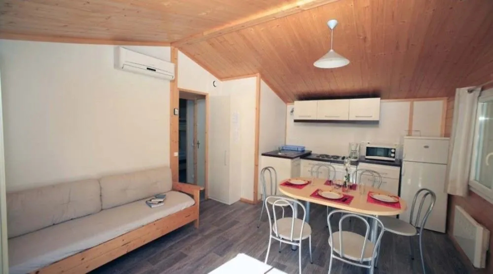 Résidence Les Marines d'Oléron