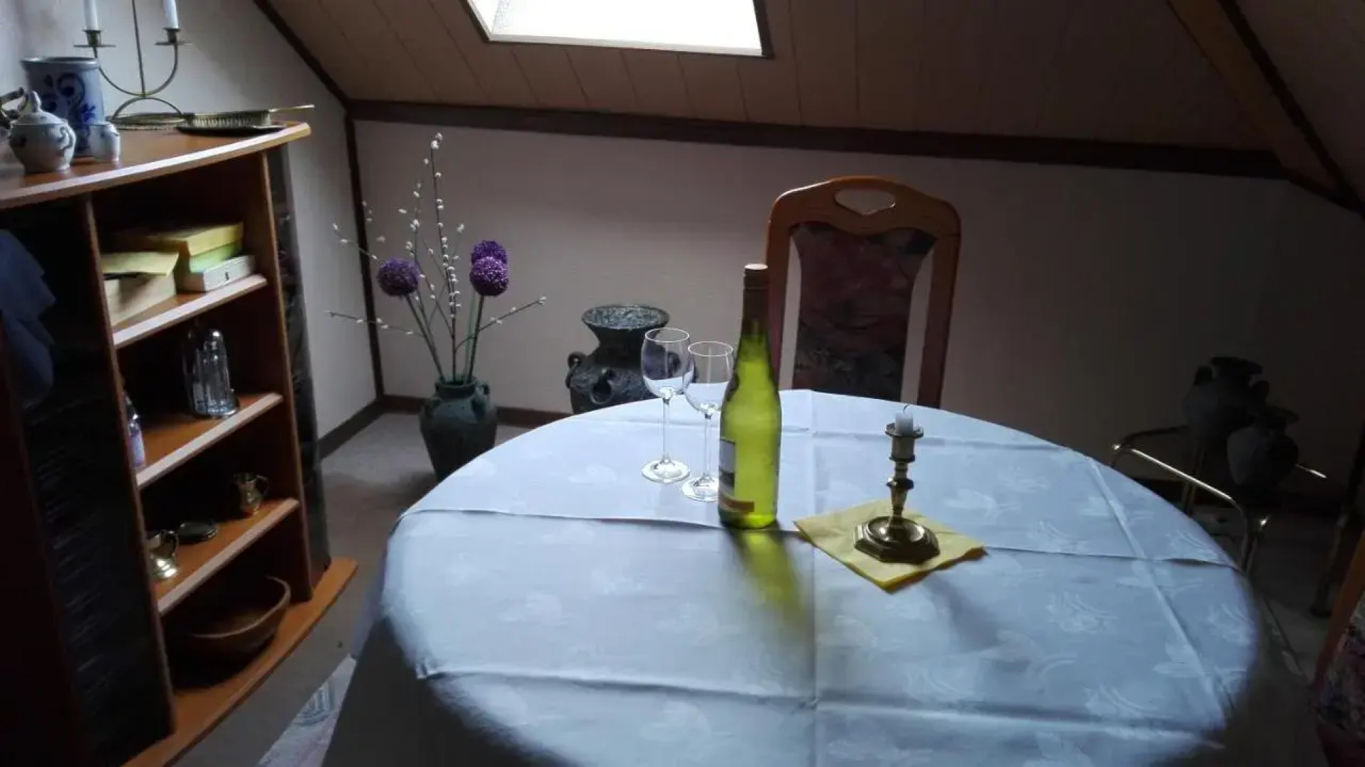 Gästehaus am Ahornweg