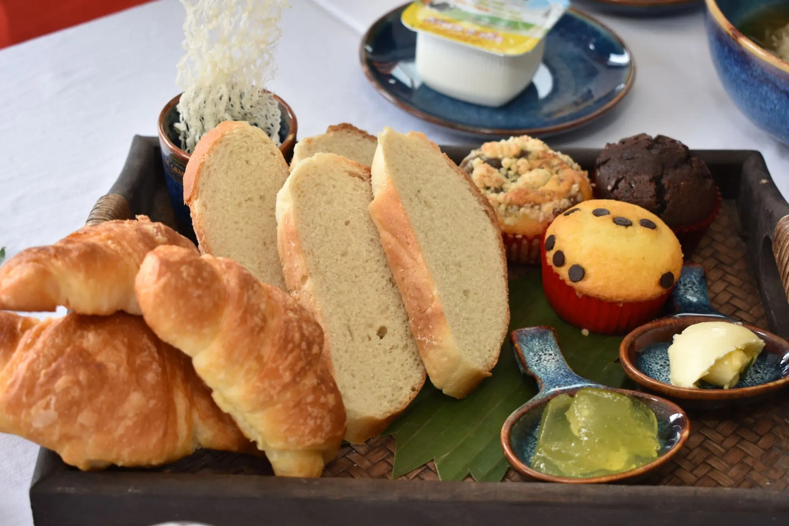 Le Grand Pakbeng Resort