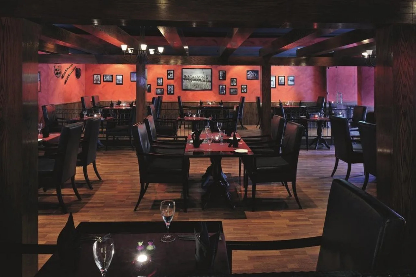 Montrose A Mayfair Collection Hotel