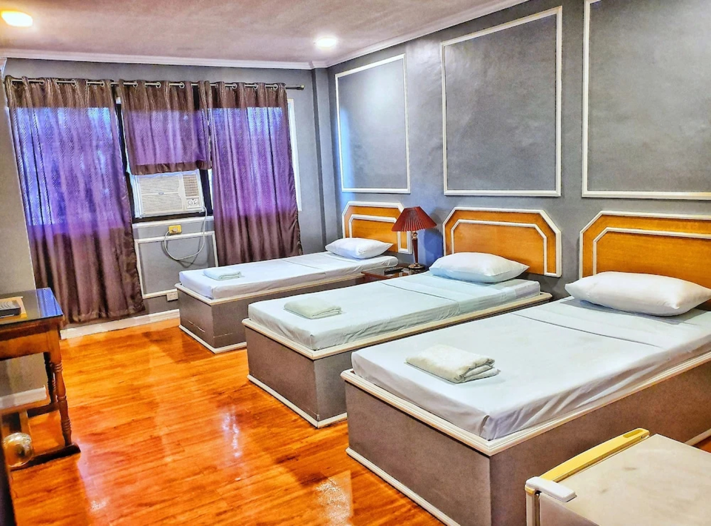 Asiaten Hotel
