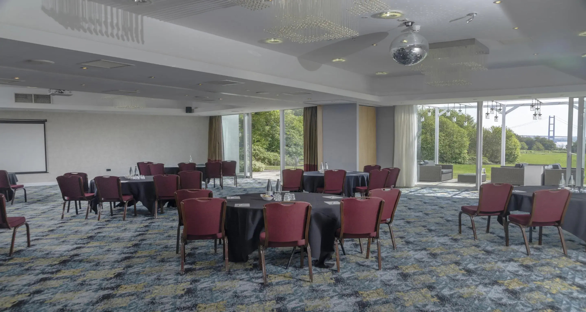 Hull Humber View Hotel, BW Signature Collection