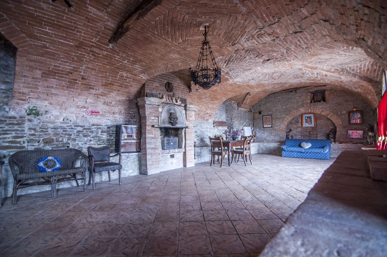B&B I Colori dell' Arcobaleno