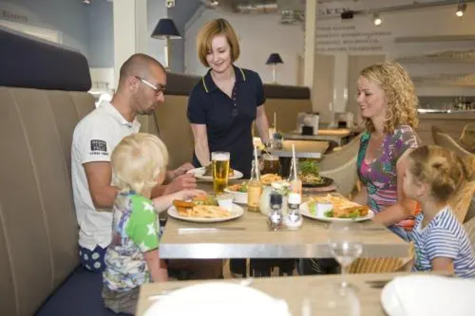 Roompot Noordzee Résidence Cadzand-Bad