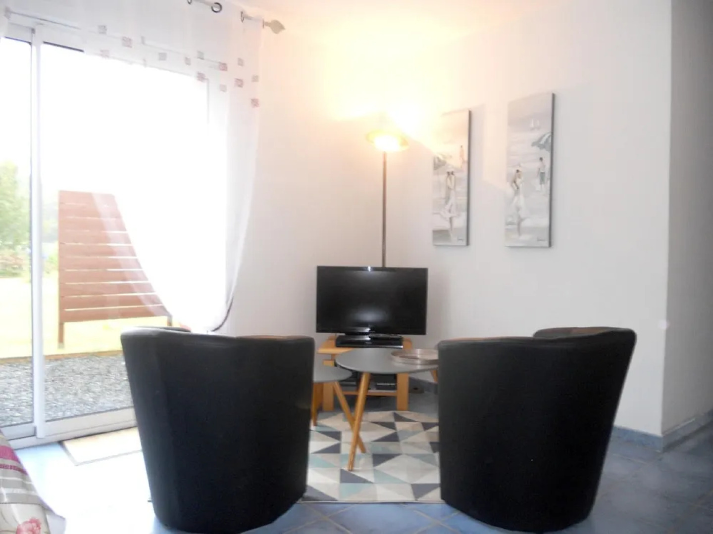 House With one Bedroom in Lannion, With Enclosed Garden and Wifi - 3 k