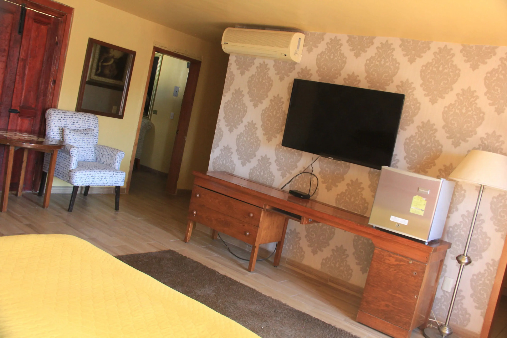 Hotel Casa Santa Lucia