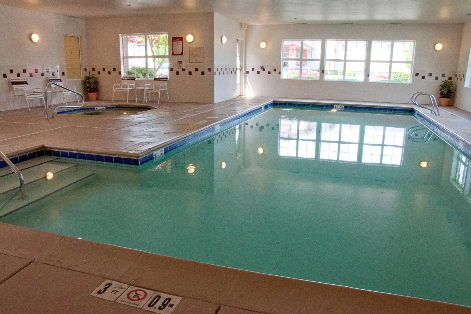 Residence Inn Marriott Salem