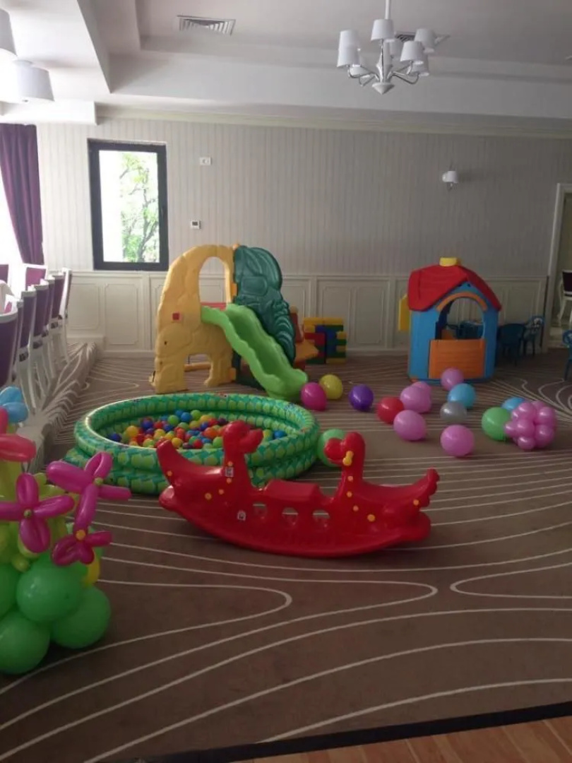 PARC Hotel Slatina