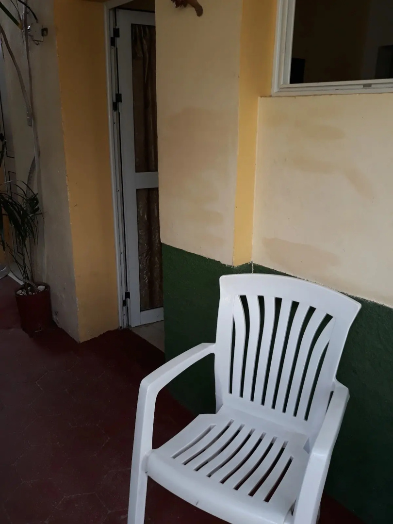Zaida House