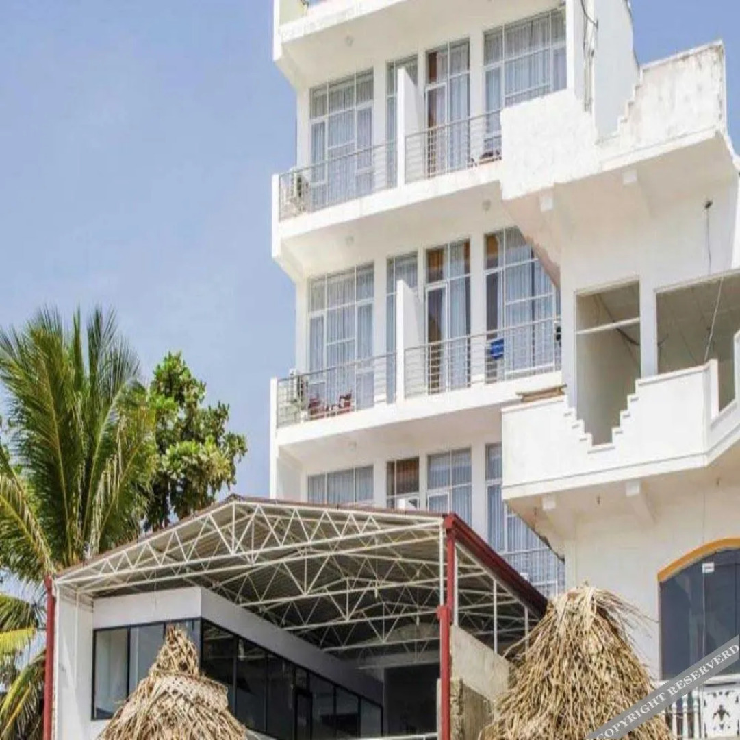 Vista Rooms Dutch Bay 2