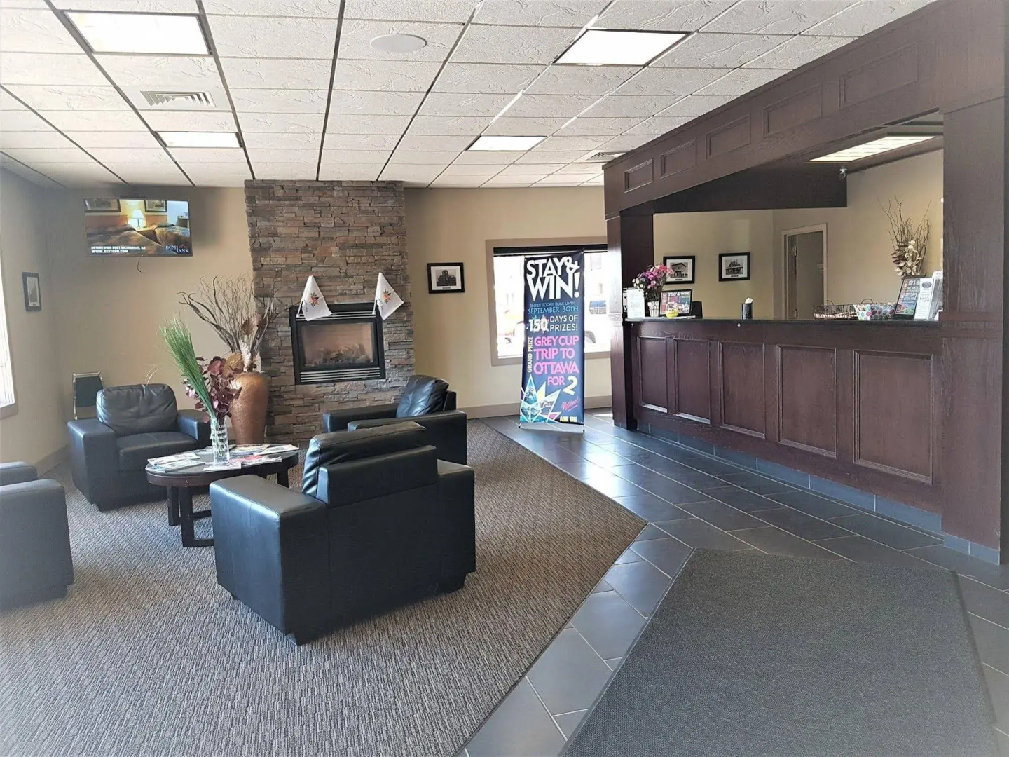 BCMInns Lloydminster