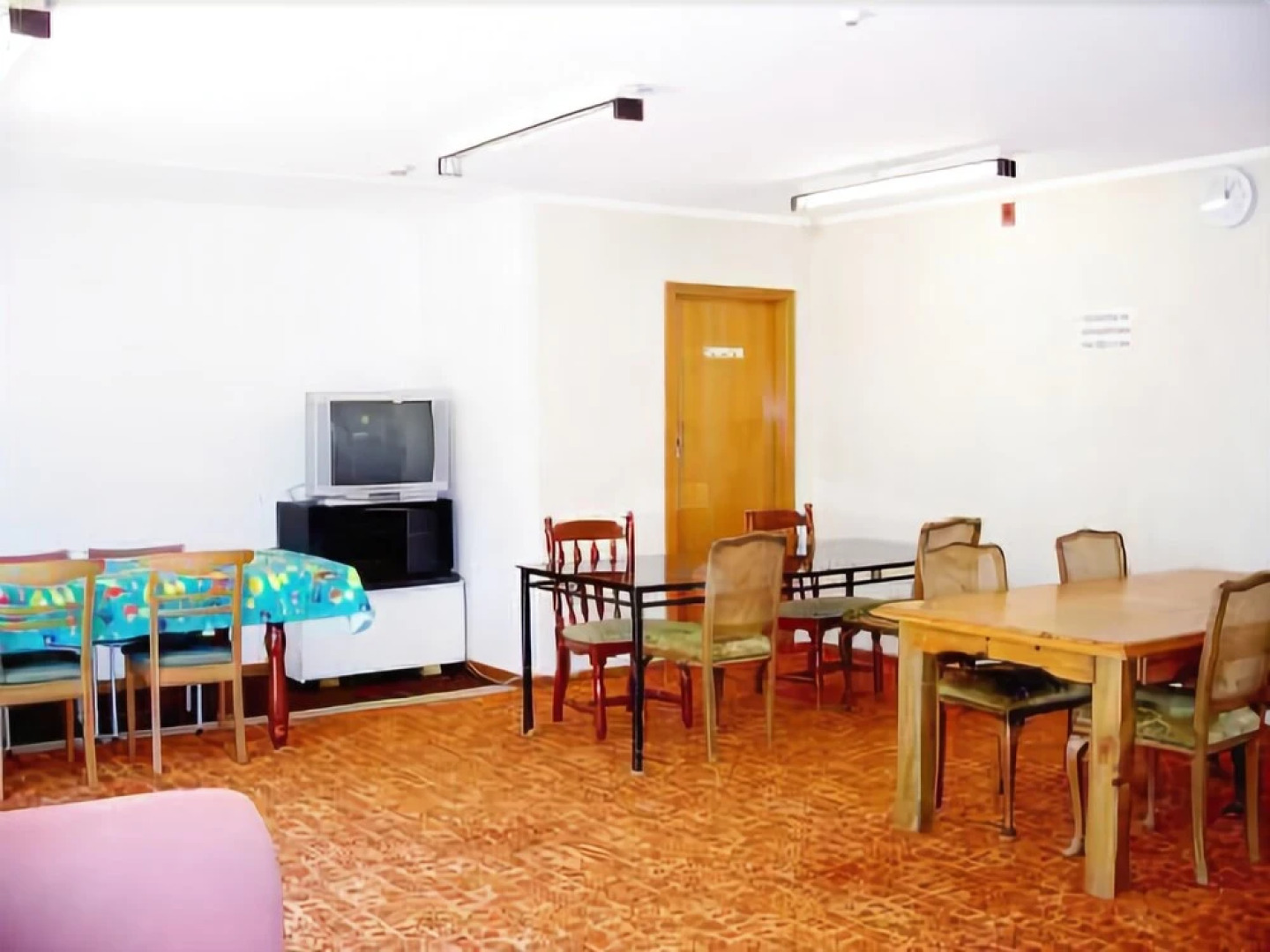 A Plus Samurai Lodge Backpackers