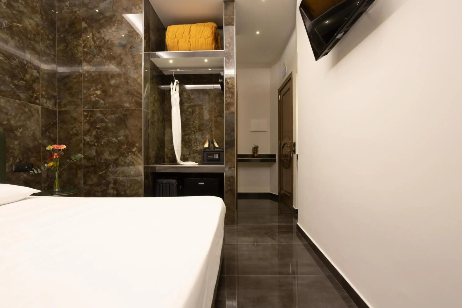 Albergo Pompei Valley