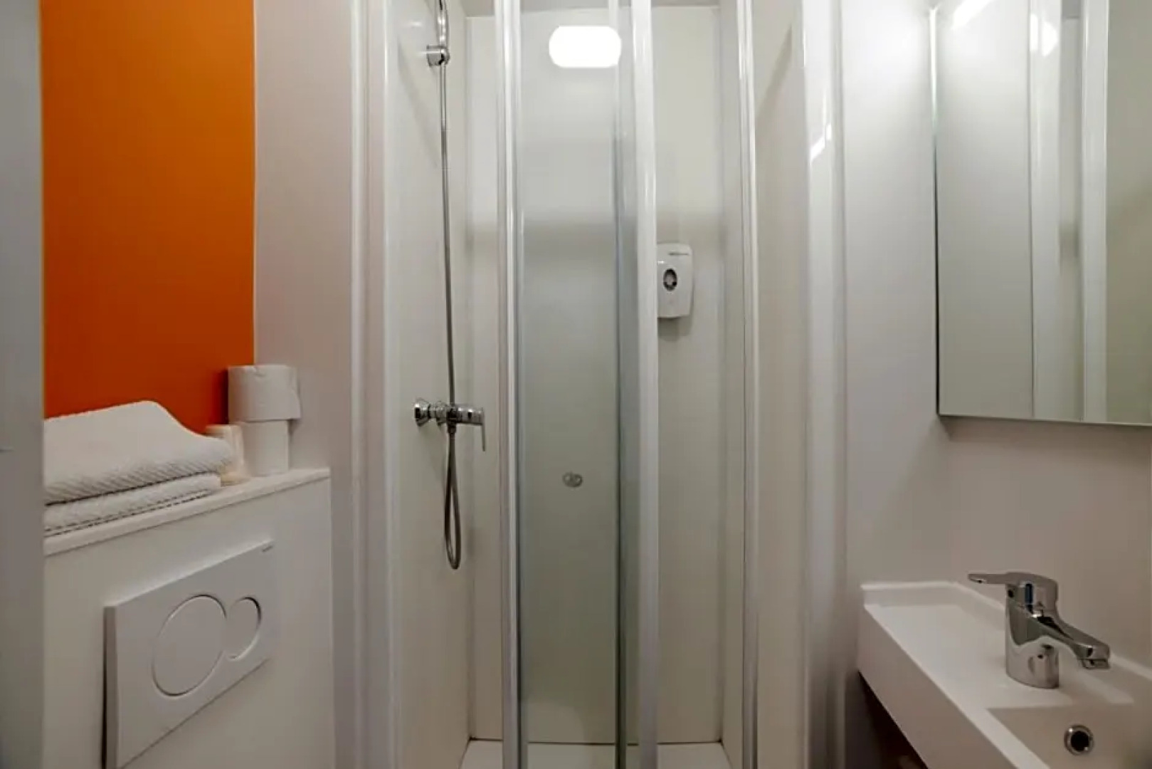 Premiere Classe Troyes Sud - Parc Saint Thibault