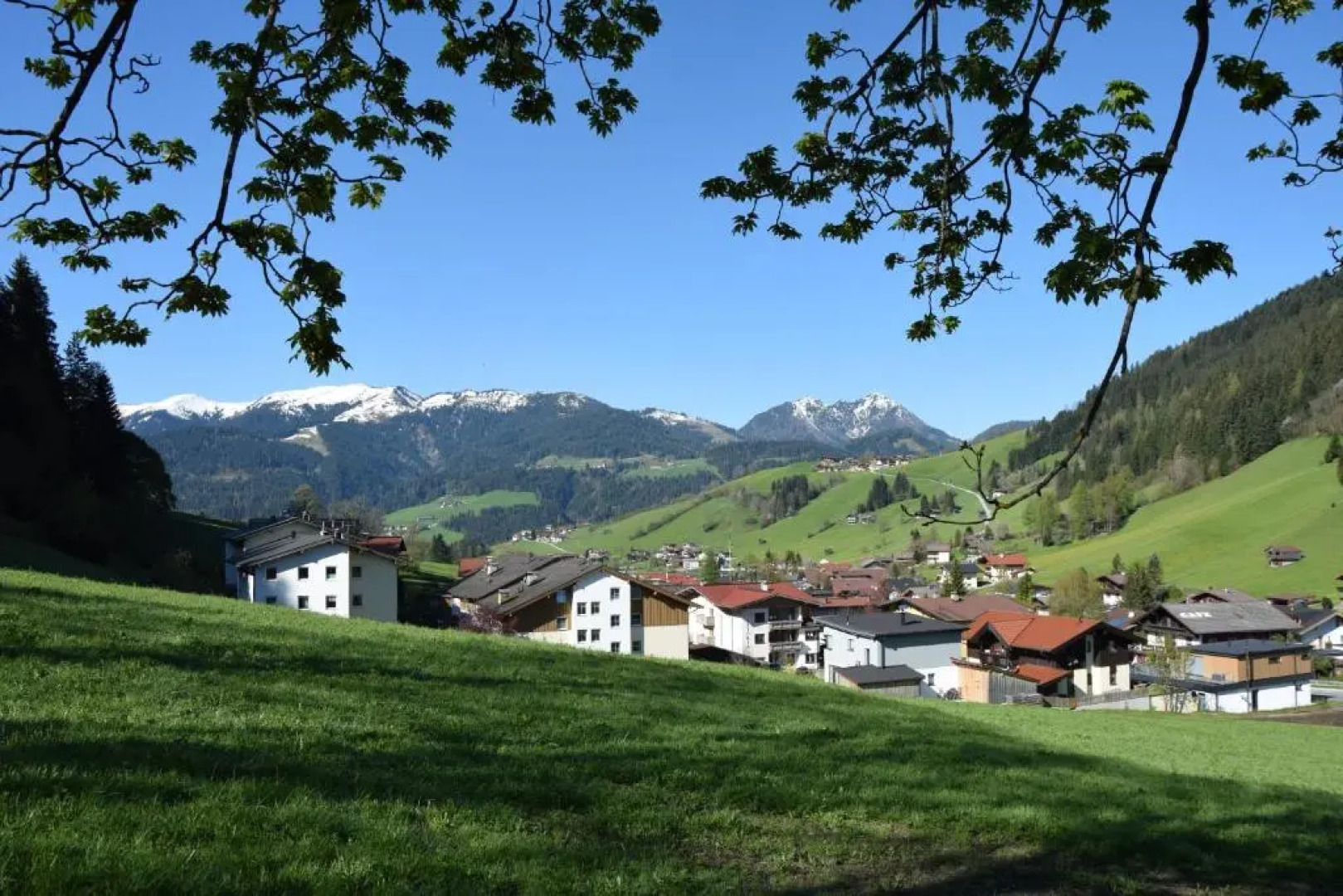 Astoria Appartements