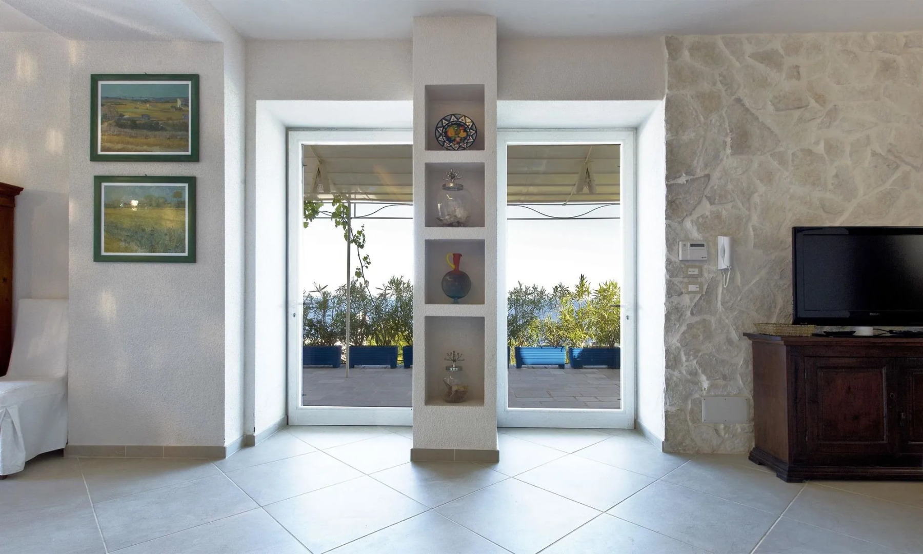 183 Villa Fanò by Perle di Puglia